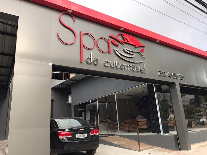 Spa do Automóvel